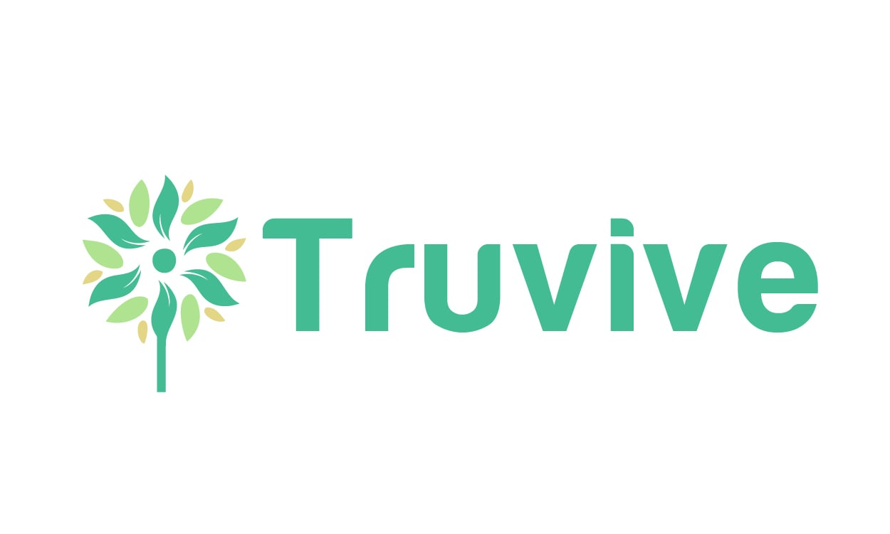 Truvive logo