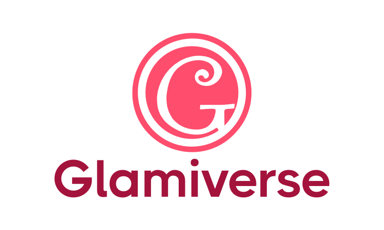 Glamiverse logo