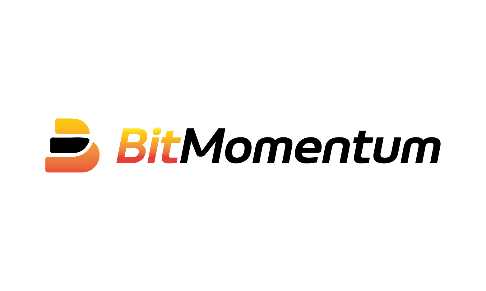 BitMomentum logo