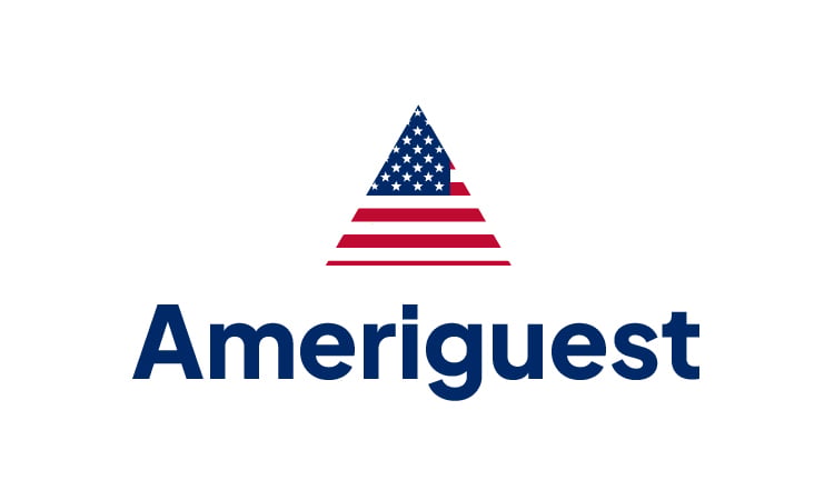 AmeriGuest logo