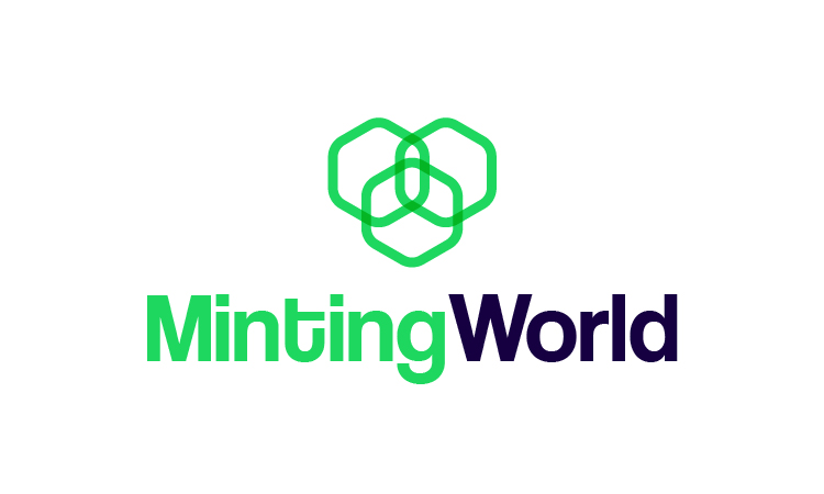 MintingWorld.com - Great premium domain names