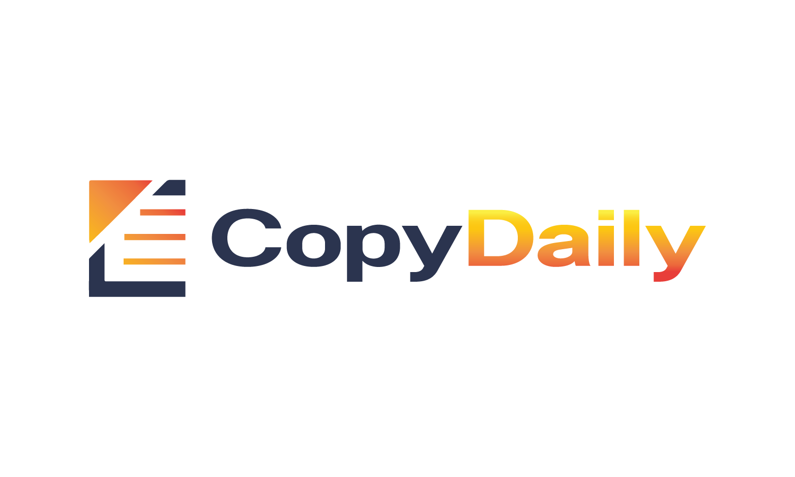 CopyDaily logo