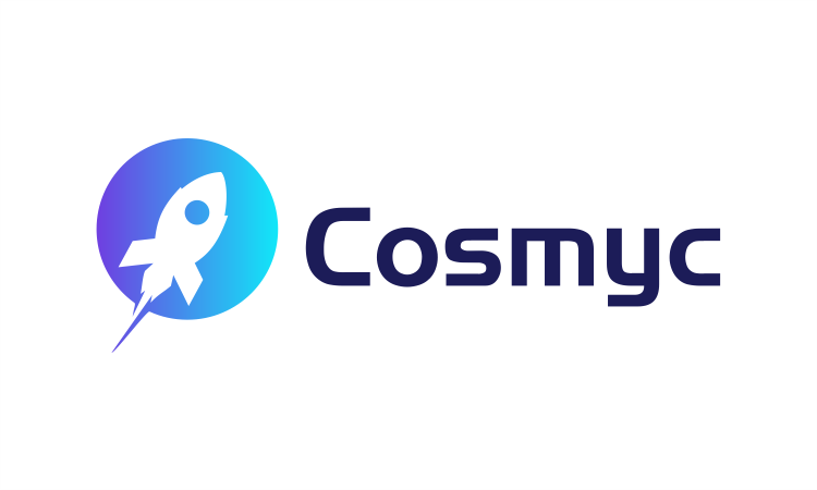 Cosmyc.com - Creative premium domain names