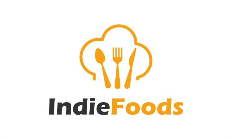 IndieFoods logo
