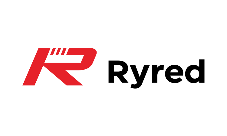 Ryred logo