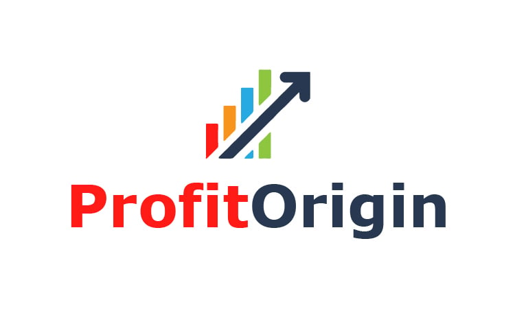 ProfitOrigin logo