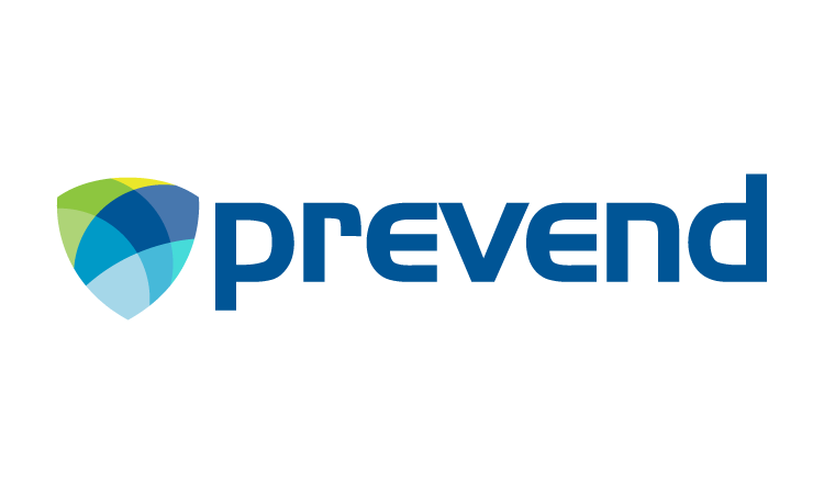 Prevend logo