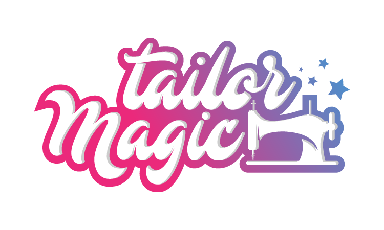 TailorMagic logo