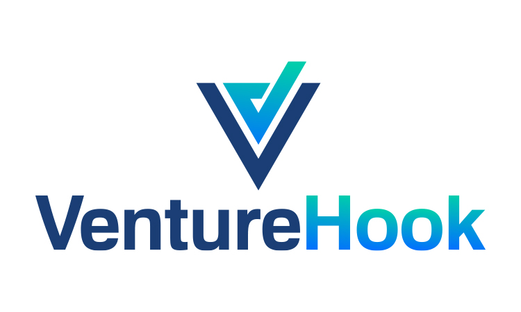 VentureHook.com - buying Cool premium names