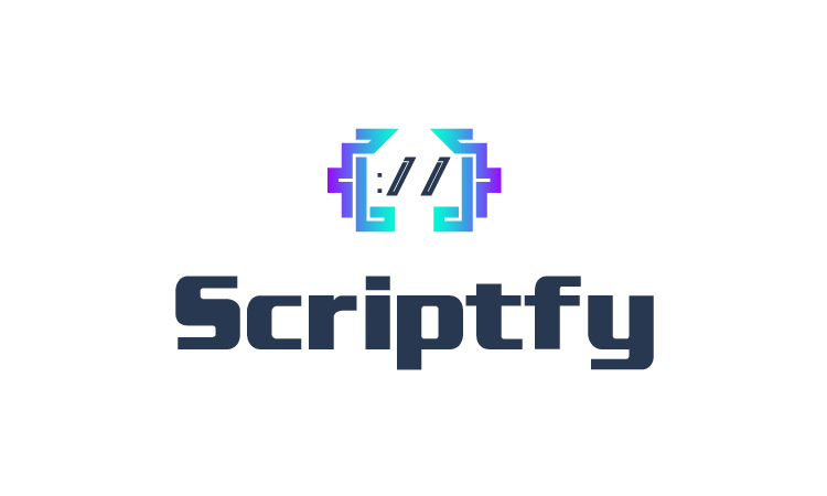 Scriptfy.com - Cool premium names