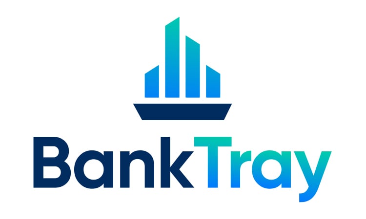 BankTray - Catchy premium names for sale