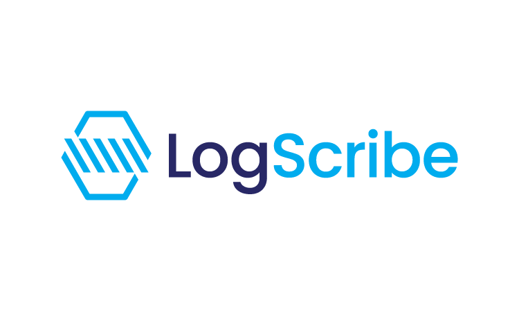 LogScribe.com - Cool domains for sale
