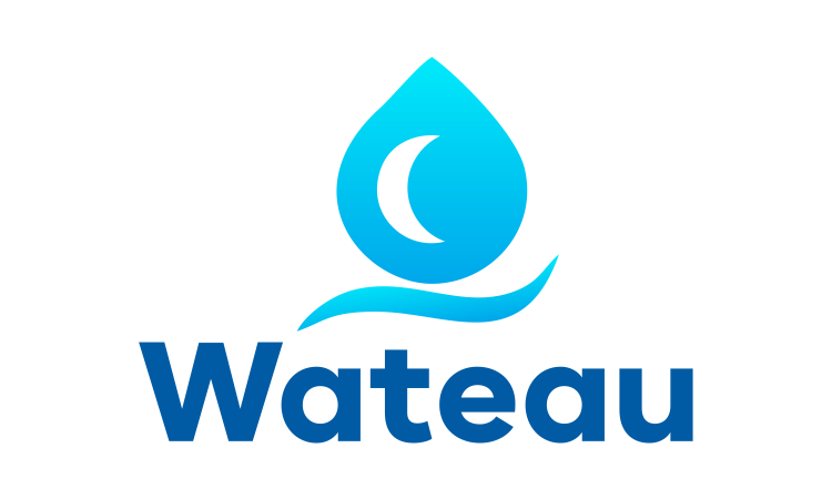 Wateau.com - Cool premium domain names for sale
