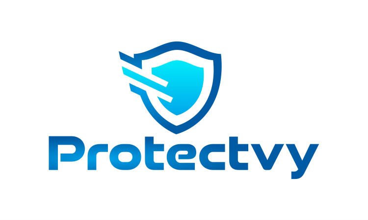 Protectvy logo