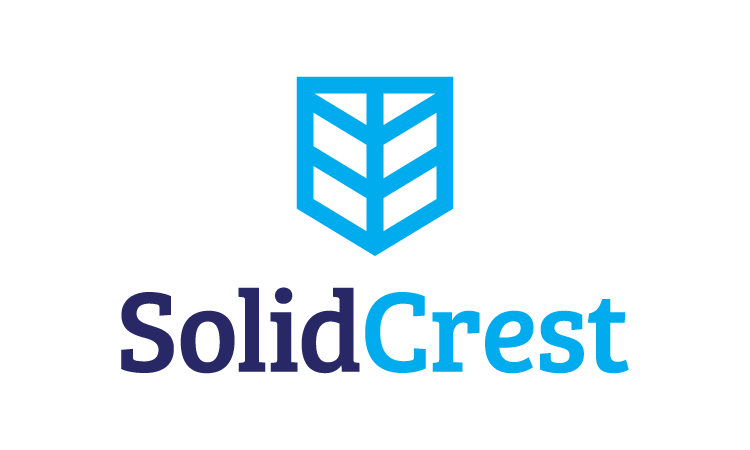 SolidCrest.com - Cool premium domain marketplace