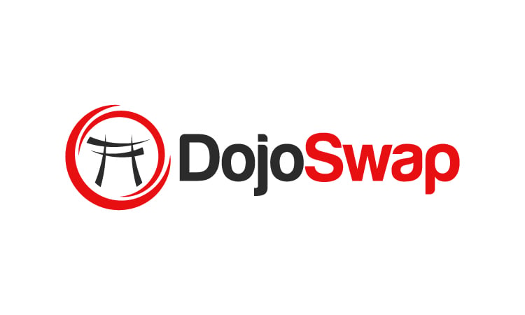 DojoSwap.com - Catchy premium domain names for sale