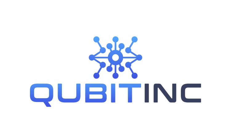 QubitInc.com - Cool premium domain marketplace