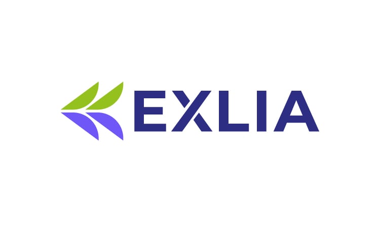 Exlia.com - Cool premium names
