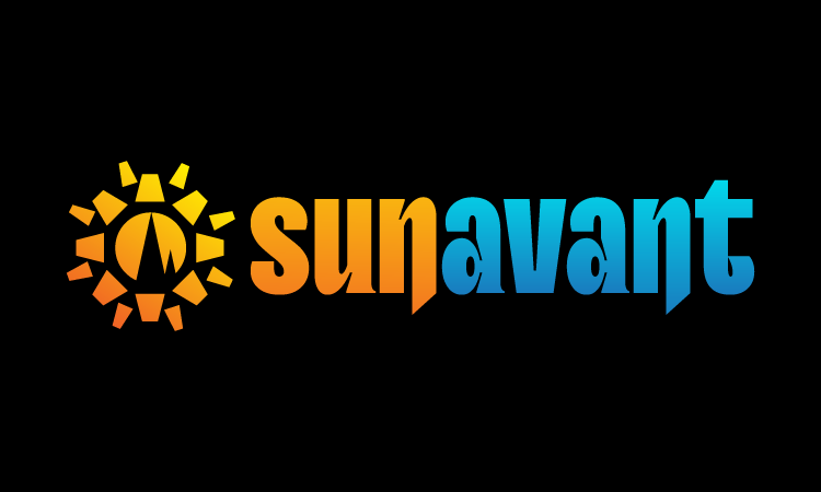 SunAvant.com - buy Best premium domains