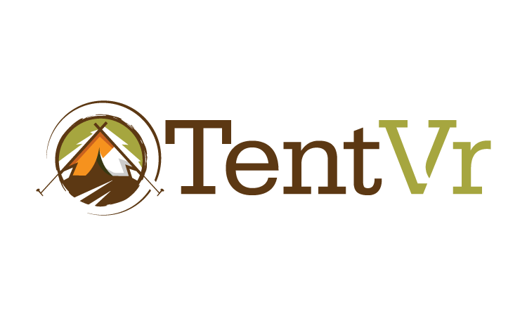 TentVr.com - buy Cool premium names