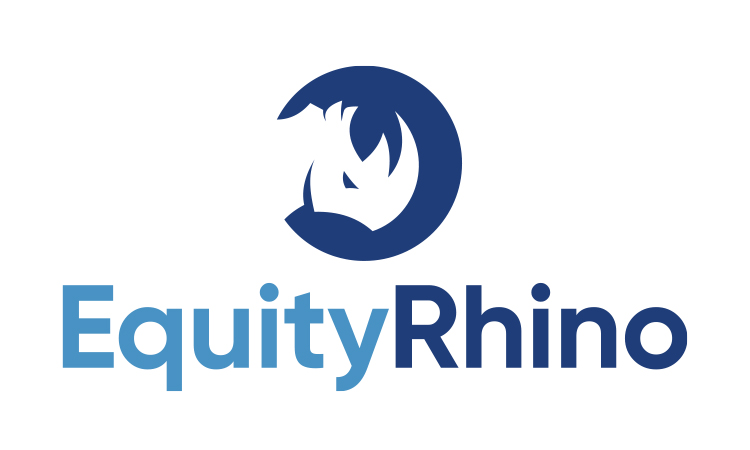 EquityRhino.com - Good premium domain names for sale