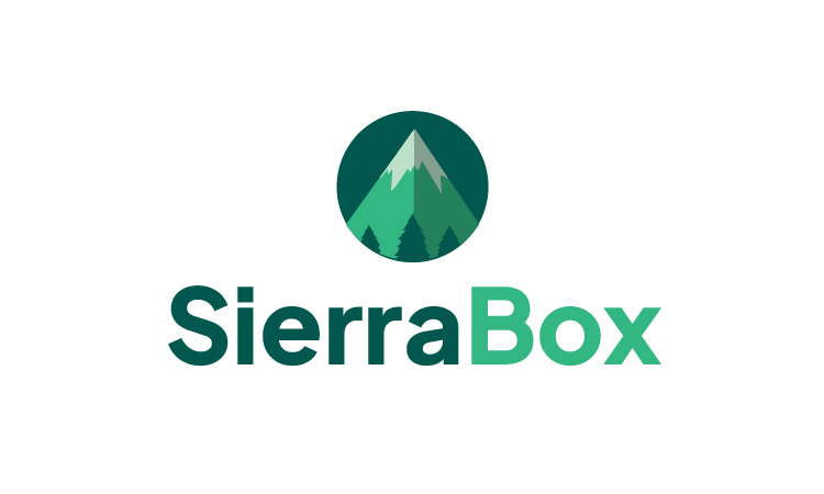 SierraBox.com - Cool premium names