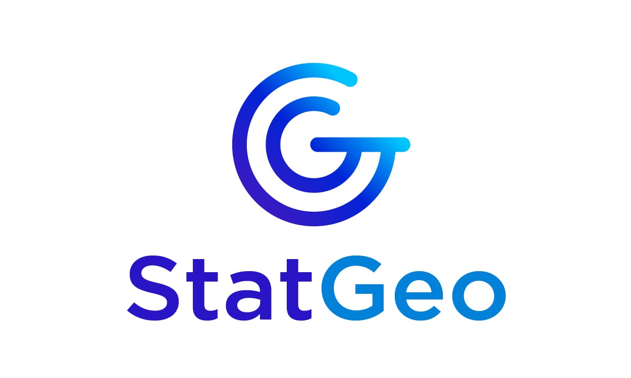 StatGeo logo