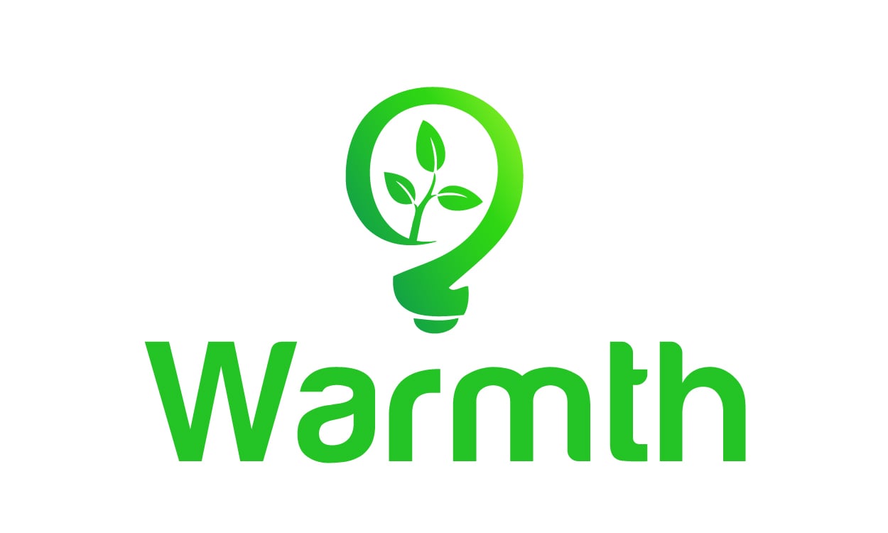 Warmth logo