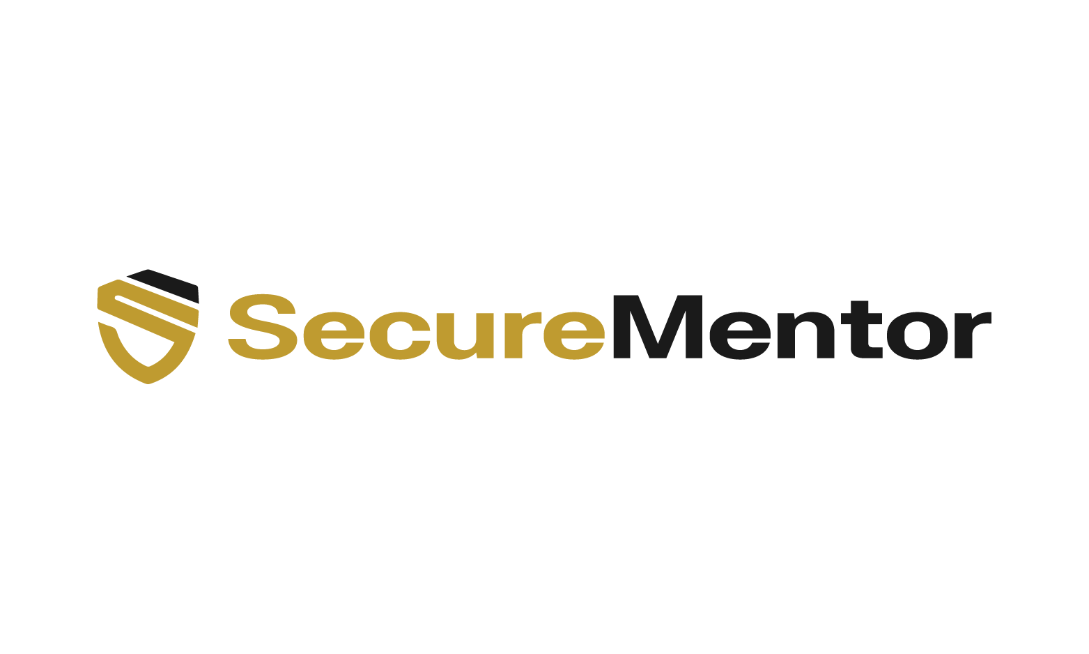 SecureMentor logo