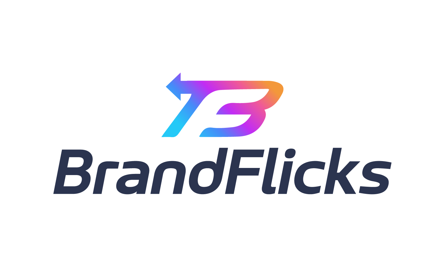 BrandFlicks logo