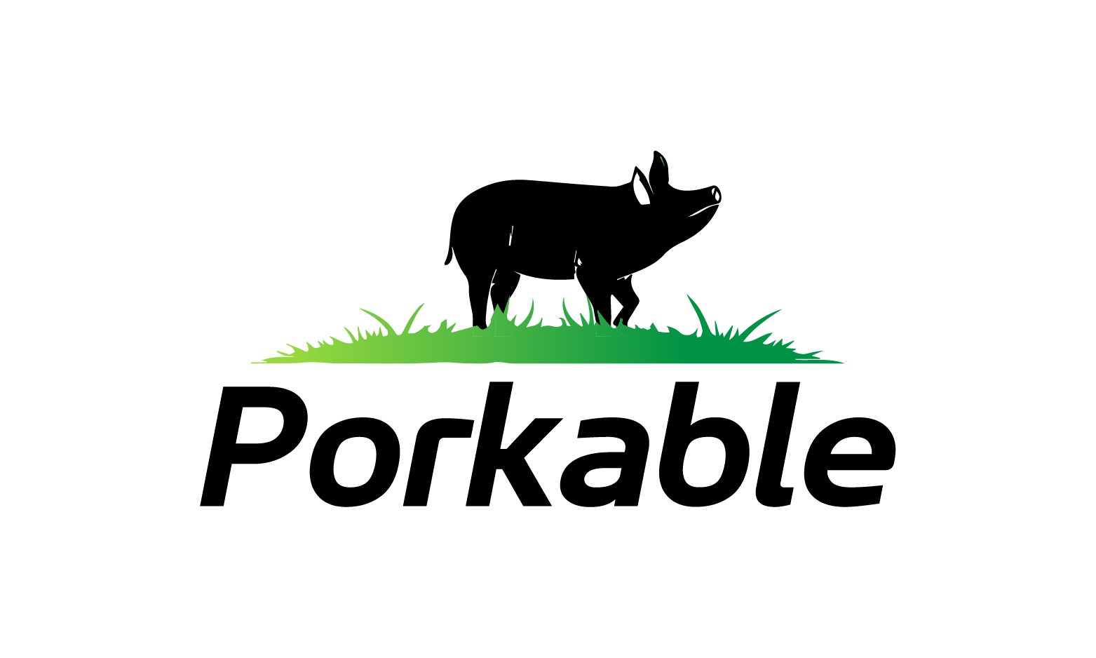 Porkable.com - buying Cool premium names