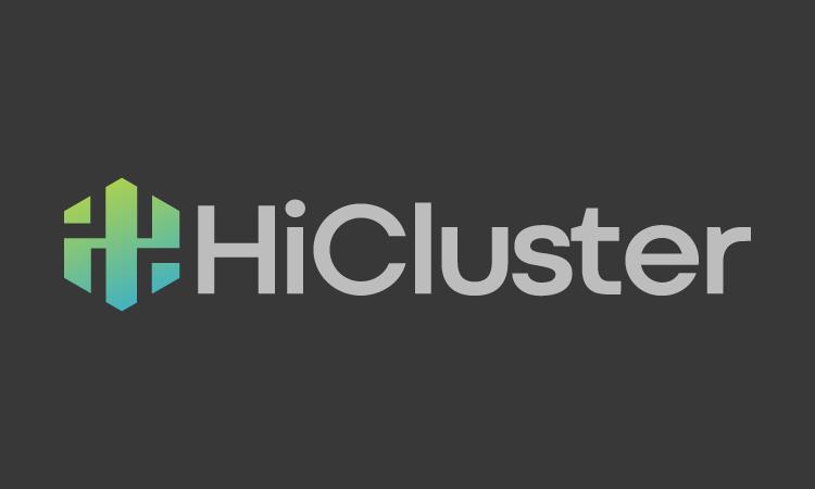 HiCluster.com - Cool domains for sale