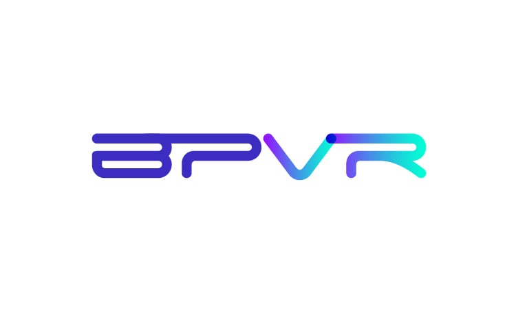 BPVR logo