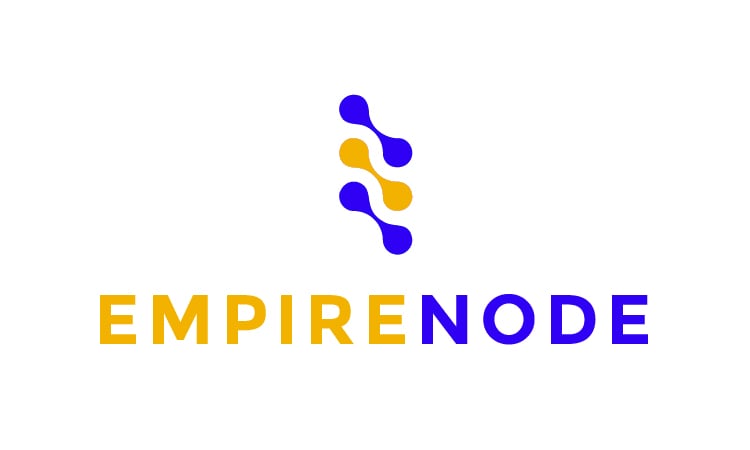 EmpireNode logo
