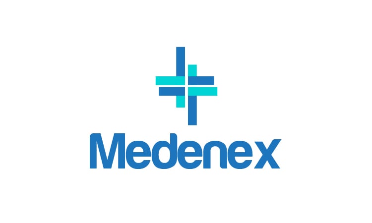 Medenex logo