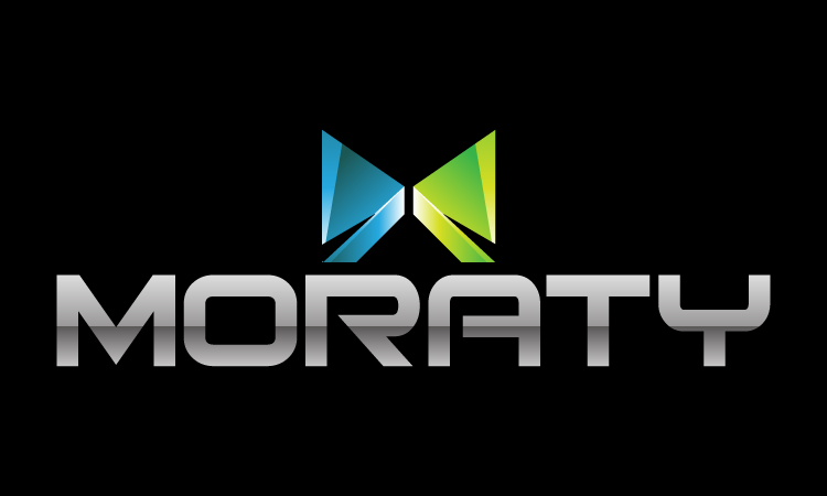 Moraty.com - Catchy premium domain names
