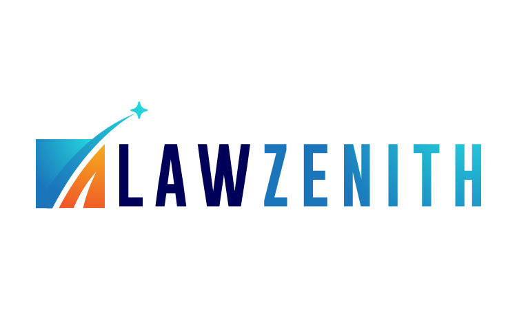 LawZenith.com - New premium domain names