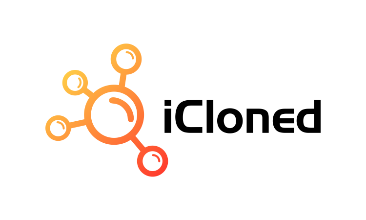 iCloned.com - Good premium names