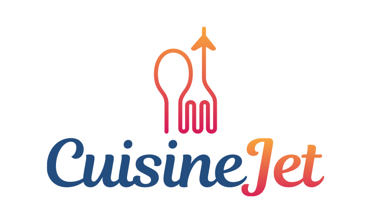 CuisineJet logo