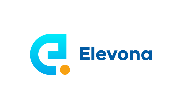 Elevona logo