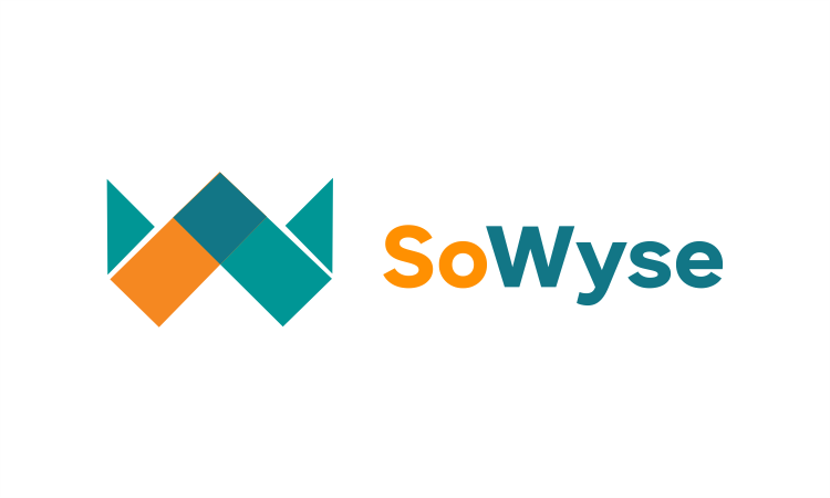 SoWyse logo