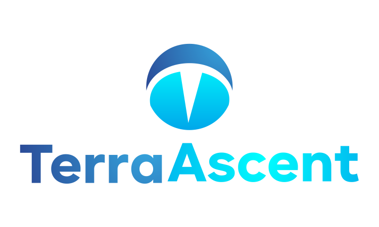 TerraAscent logo