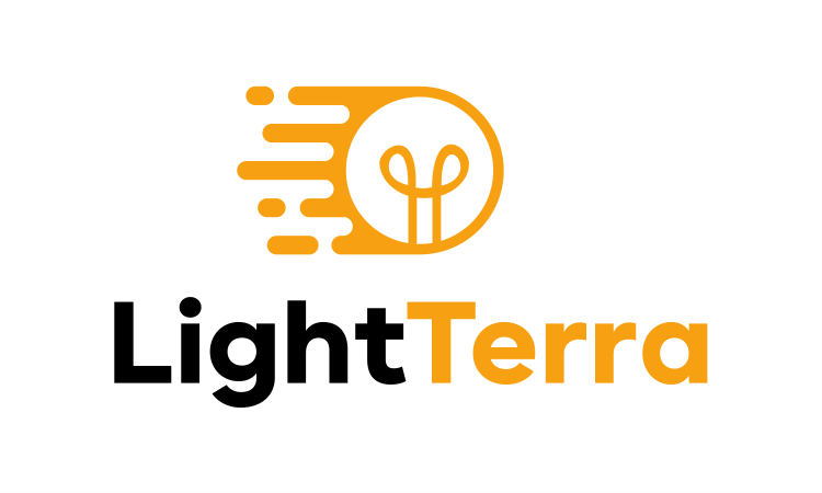 LightTerra logo
