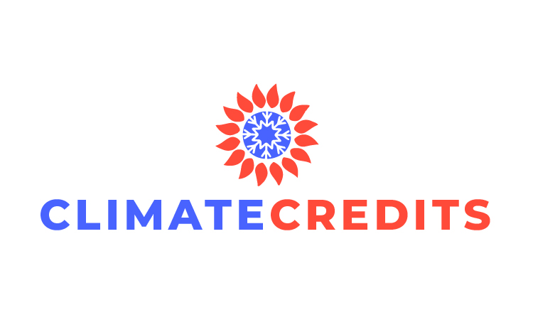 ClimateCredits.com