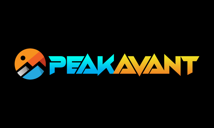 PeakAvant.com - Good premium names