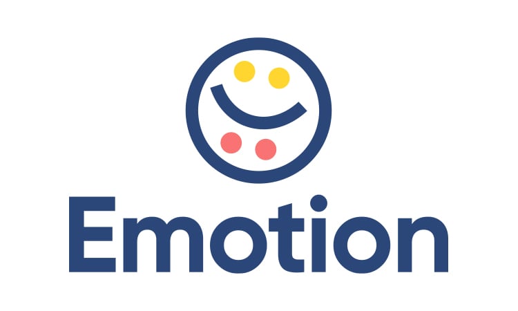 Emotion logo