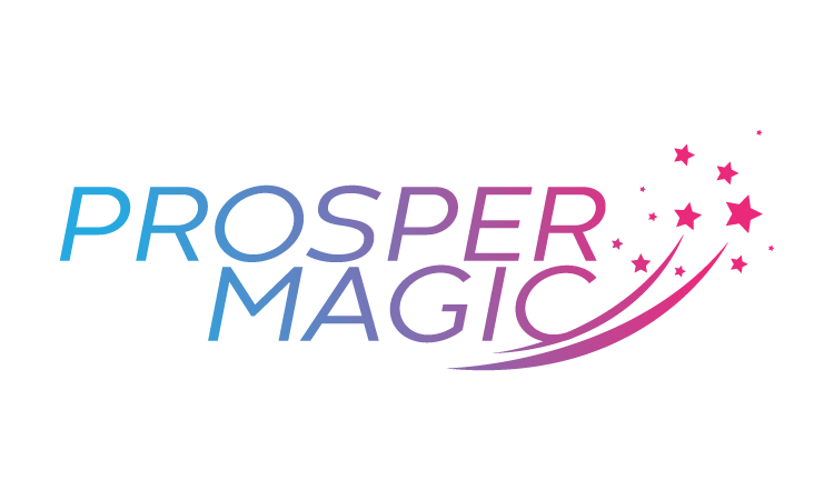 ProsperMagic logo