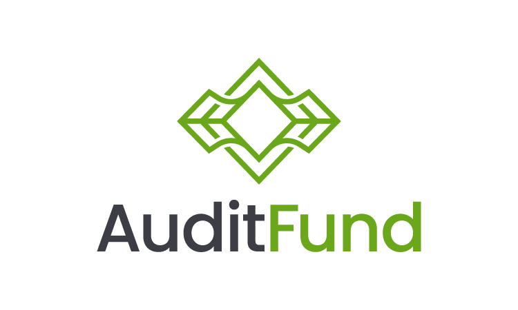 AuditFund.com - Catchy domains for sale