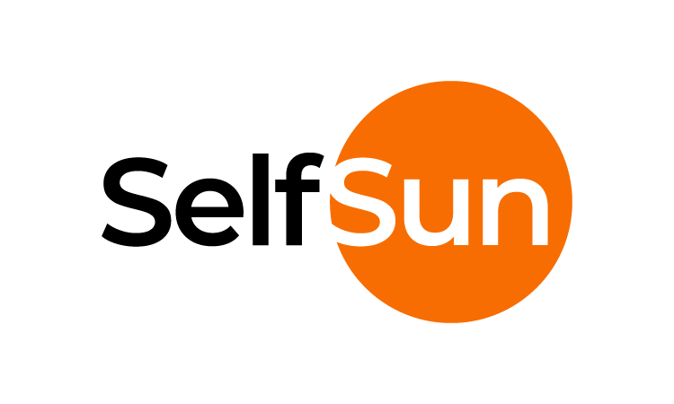 SelfSun logo