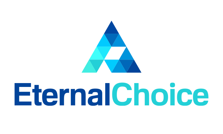 EternalChoice.com - Catchy premium domains for sale